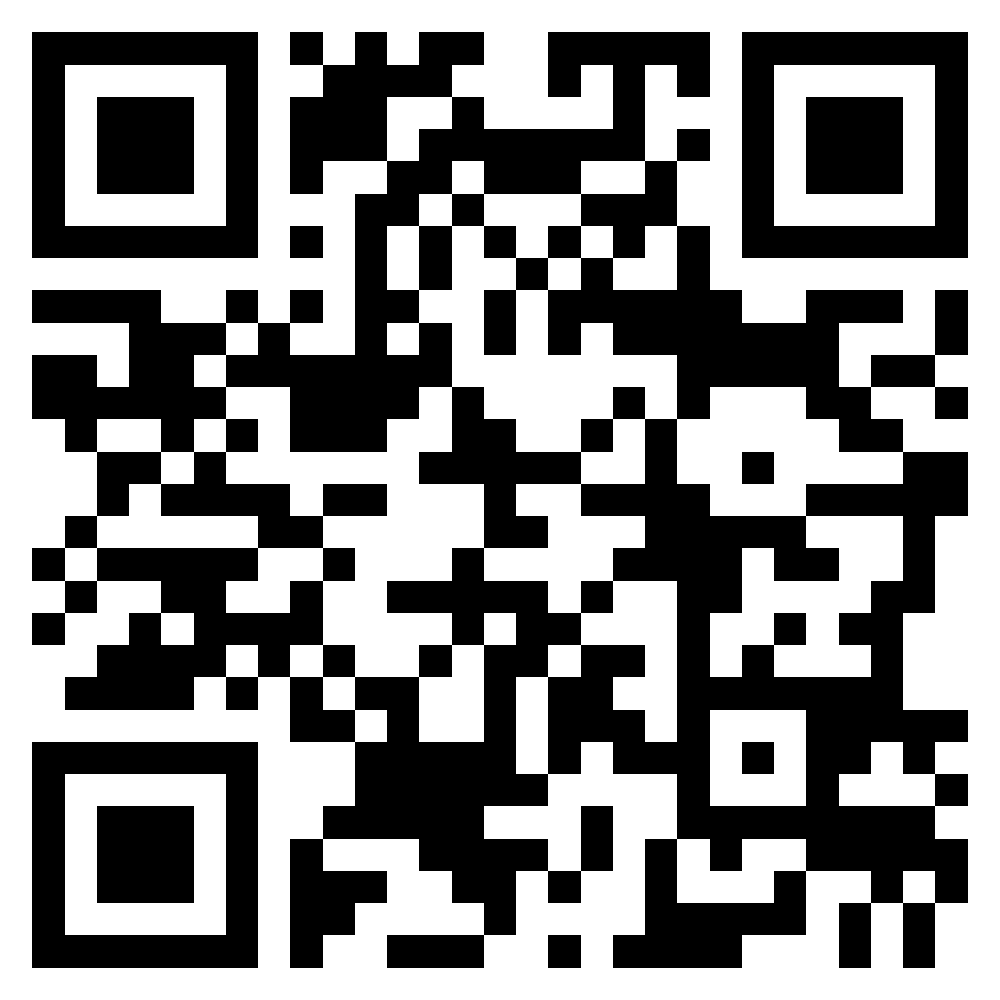 Quick & Easy access to Calculators & Tools - QR Code